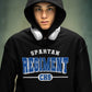 Spartan Regiment Hoodie