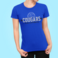 Cougars Volleyball