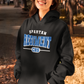 Spartan Regiment Hoodie