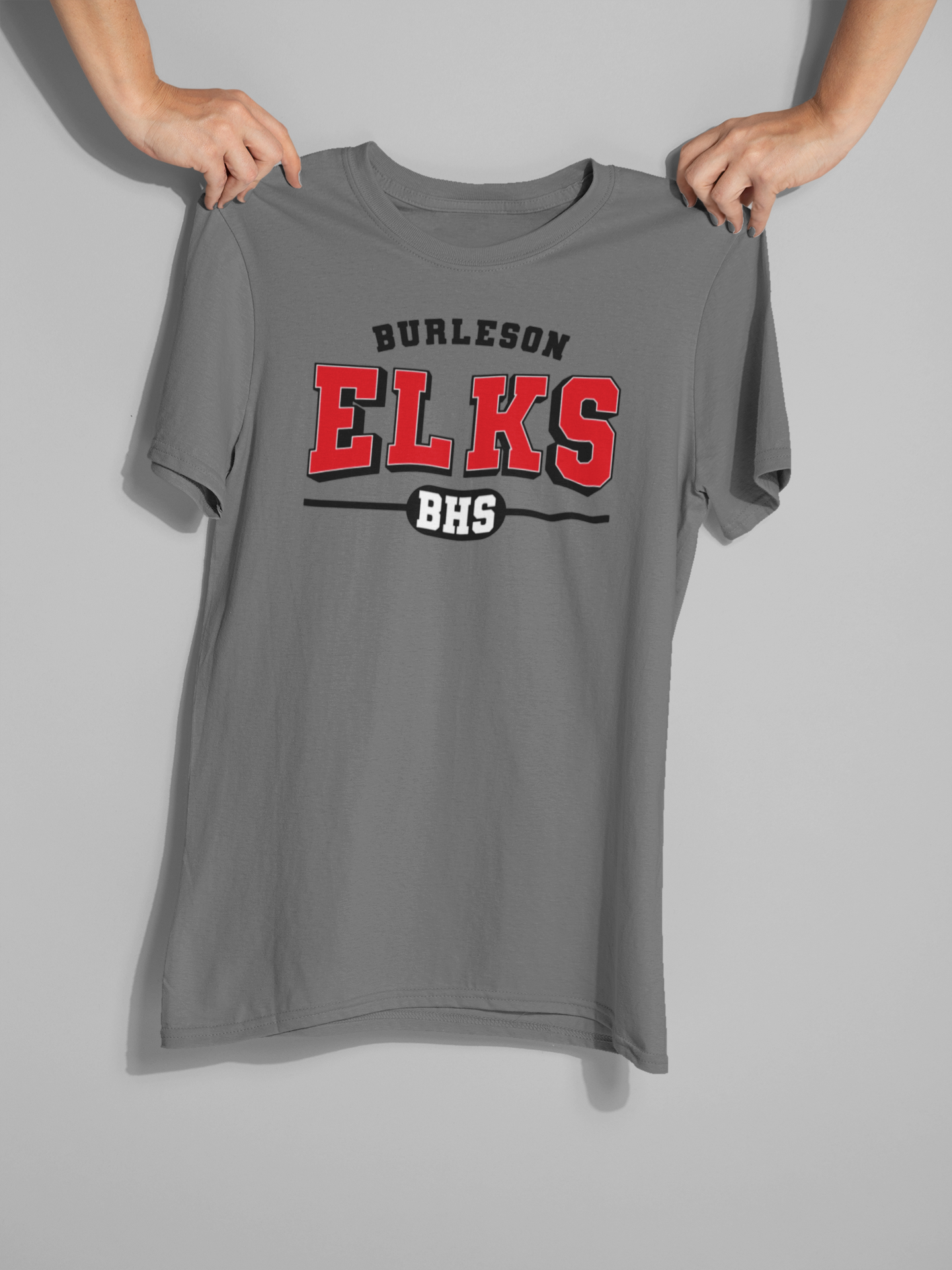 Burleson Elks