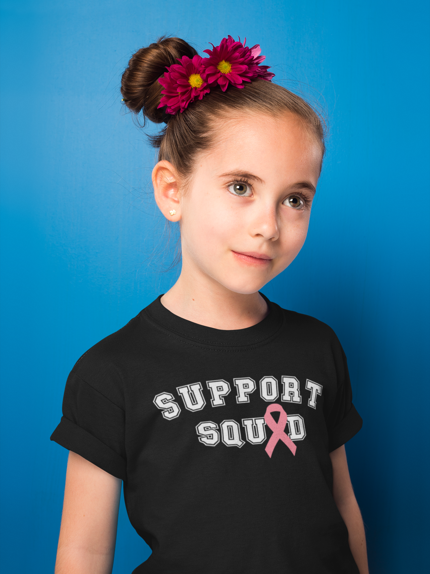 Support Squad Youth