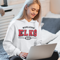 BHS Hoodie