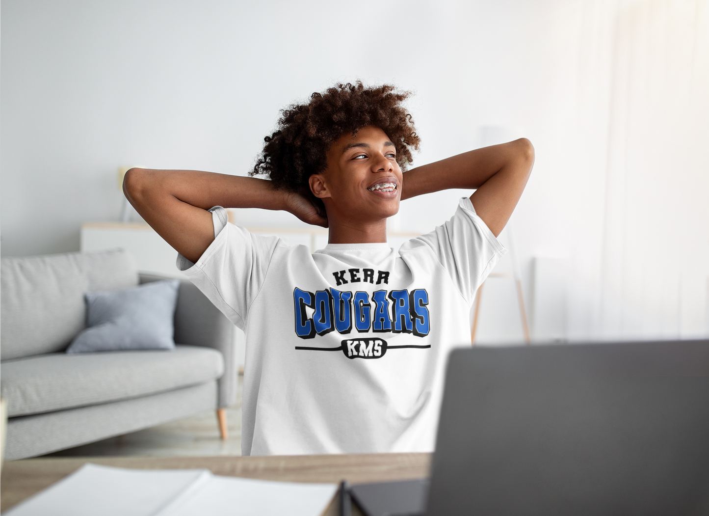 Kerr Cougars
