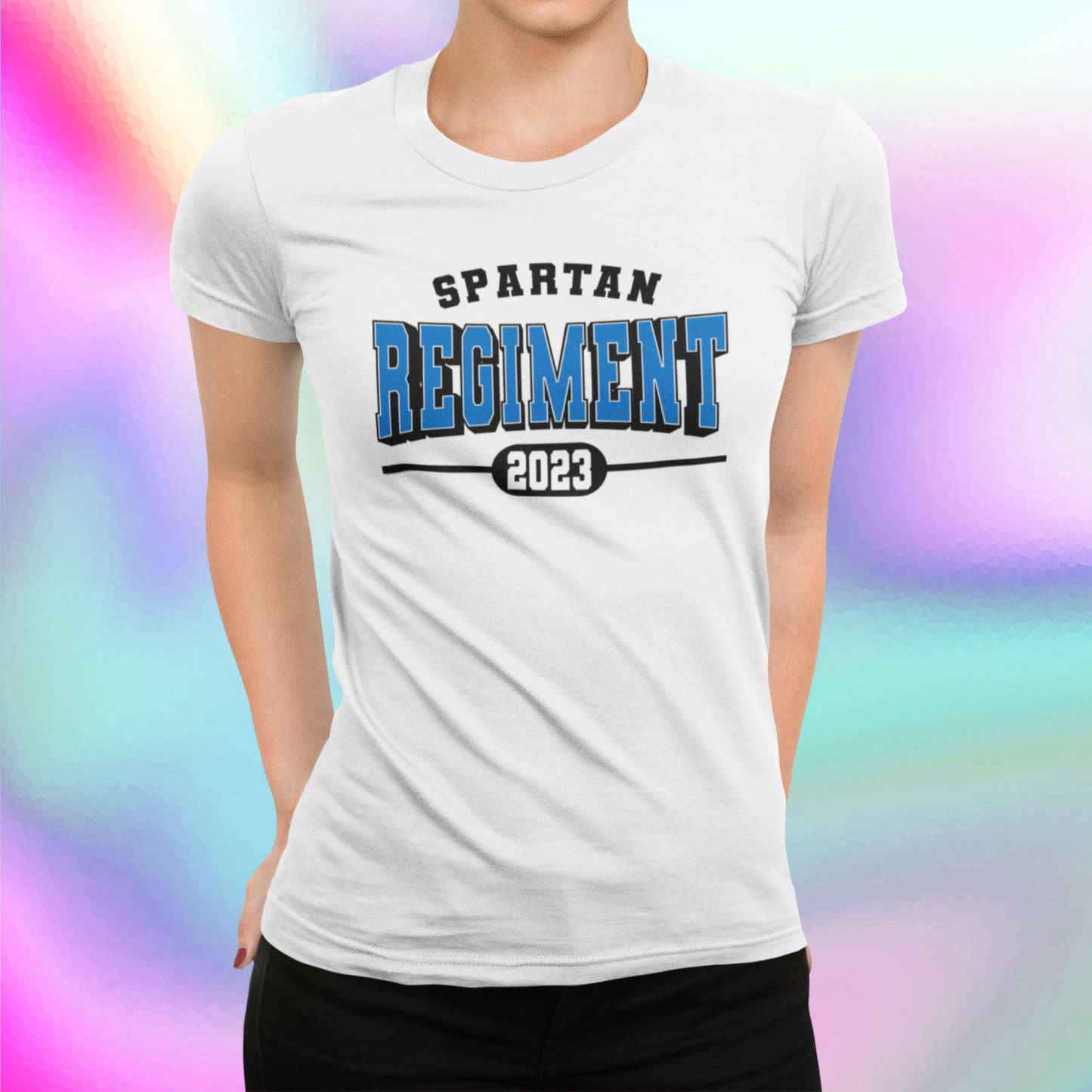 Spartan Regiment