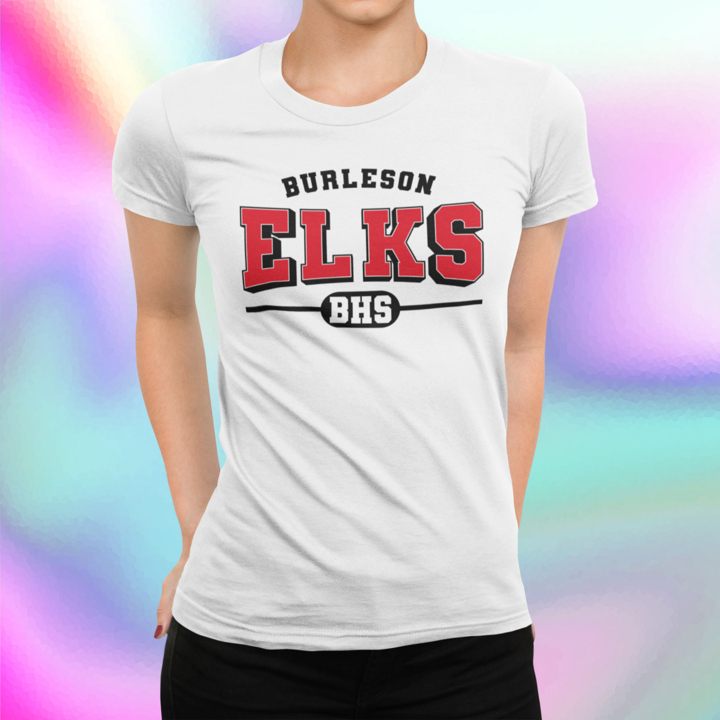 Burleson Elks