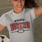 Hughes Huskies
