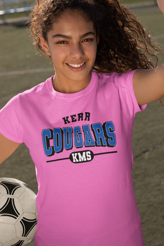 Kerr Cougars