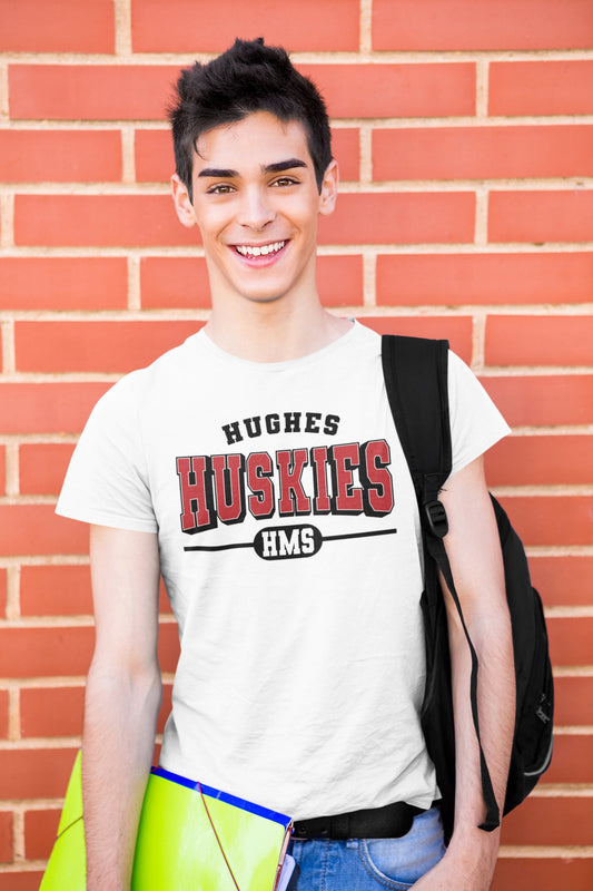 Hughes Huskies