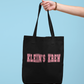 Support Squad Tote
