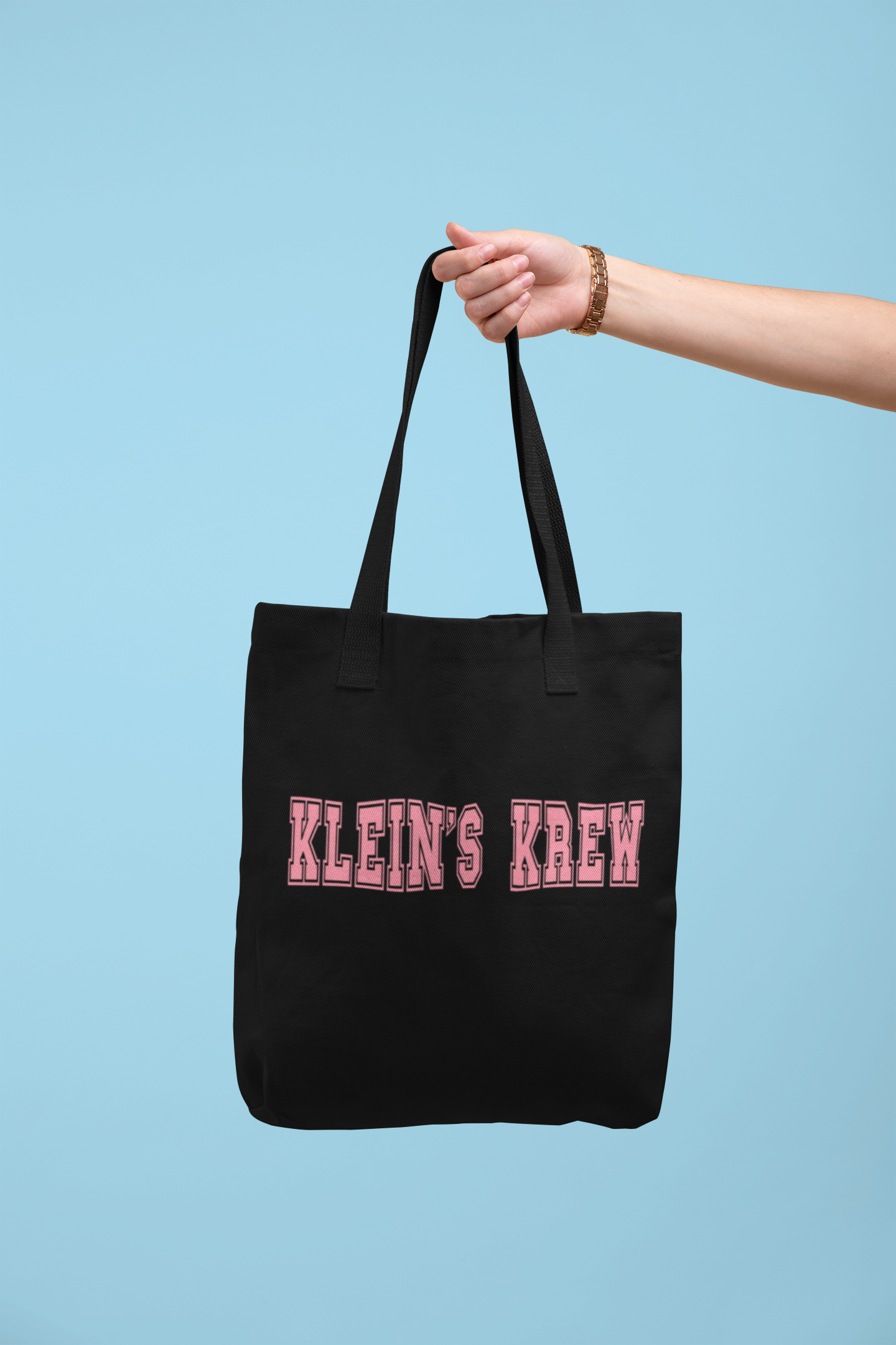 Support Squad Tote