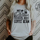 My birthstone is a coffee bean.