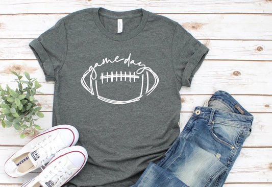 gamely (football)