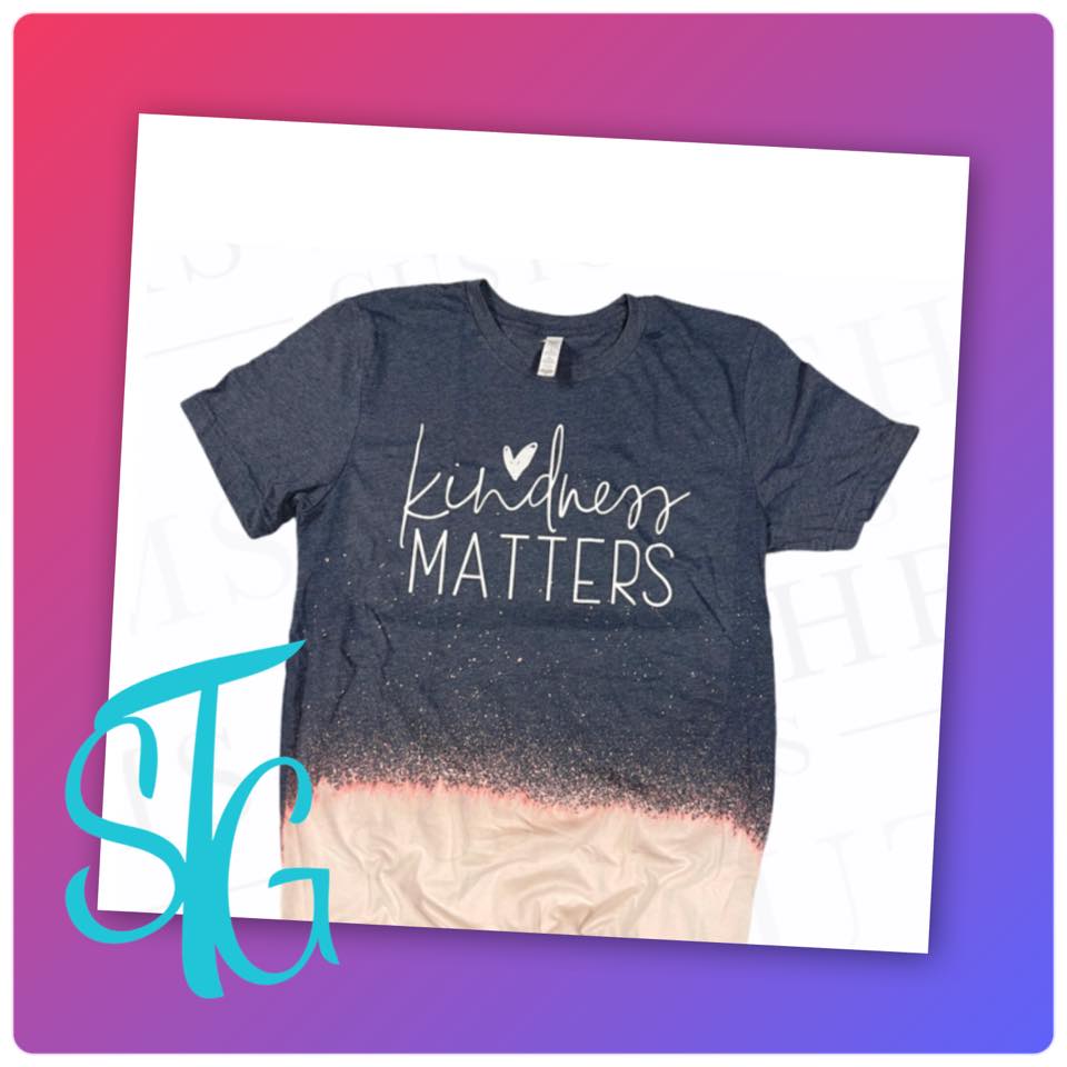 Kindness Matters