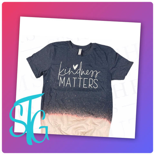 Kindness Matters