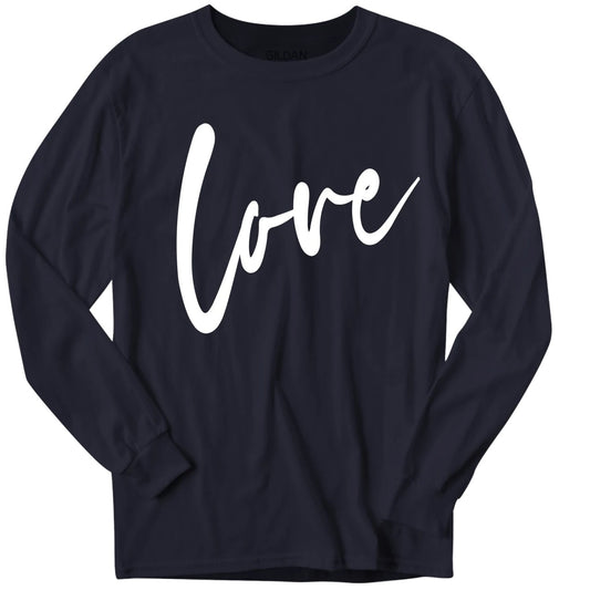 love