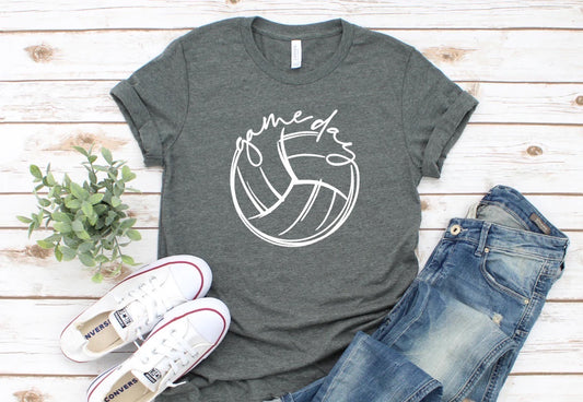 gamely (volleyball)