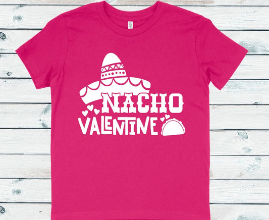 Nacho Valentine YOUTH