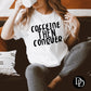 Caffeine then conquer
