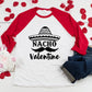 Nacho Valentine sombrero