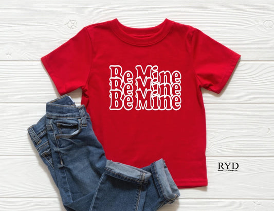 Be Mine ADULT