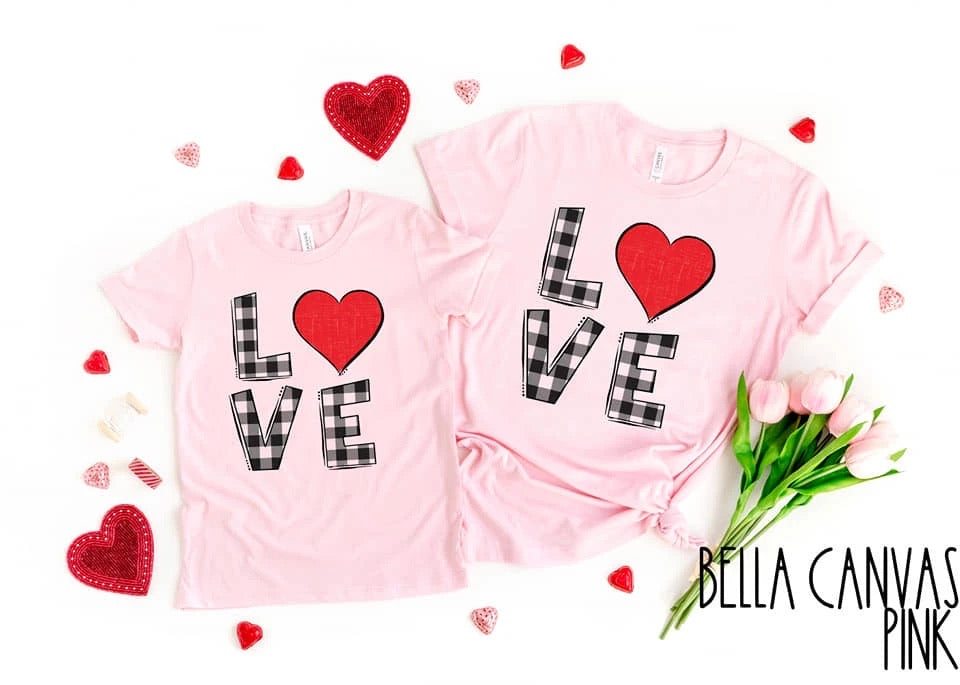 LOVE ADULT
