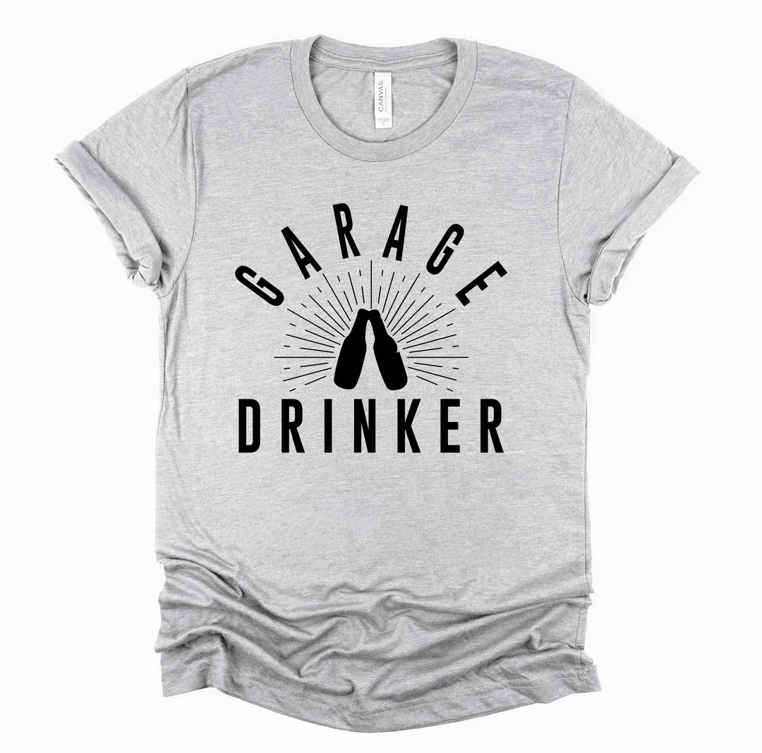 Garage Drinker