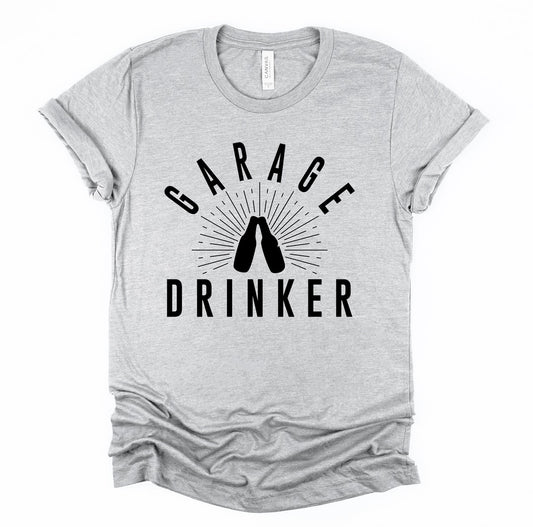 Garage Drinker