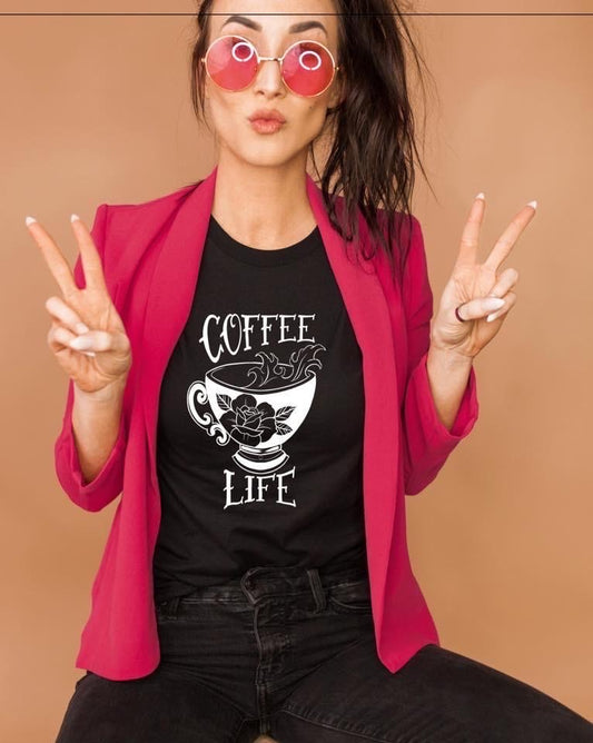 Coffee Life