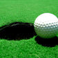 mystery golf