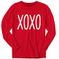 XOXO