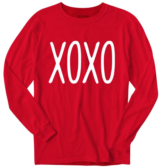 XOXO