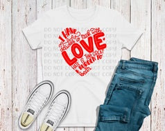I have decided to stick with love.... ADULT