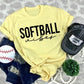 SOFTBALL vibes