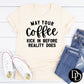May your coffee kick in.....