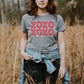 XOXO all you need is love