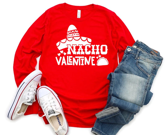 Nacho Valenting ADULT