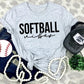SOFTBALL vibes