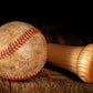 mystery baseball