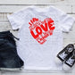 I have decided to stick with love..... YOUTH