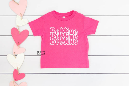 Be Mine YOUTH