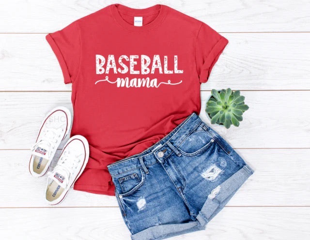 BASEBALL ~mama~