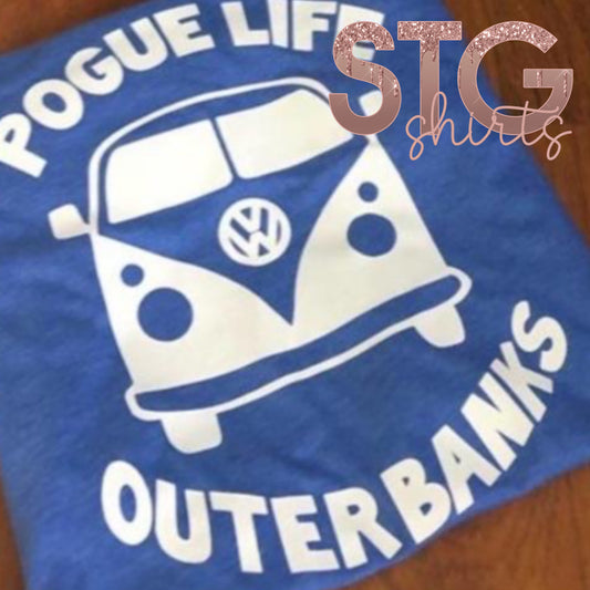 Pogue Life Outerbanks