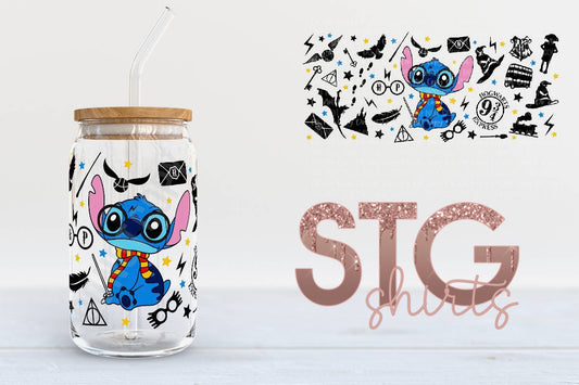 HP Stitch