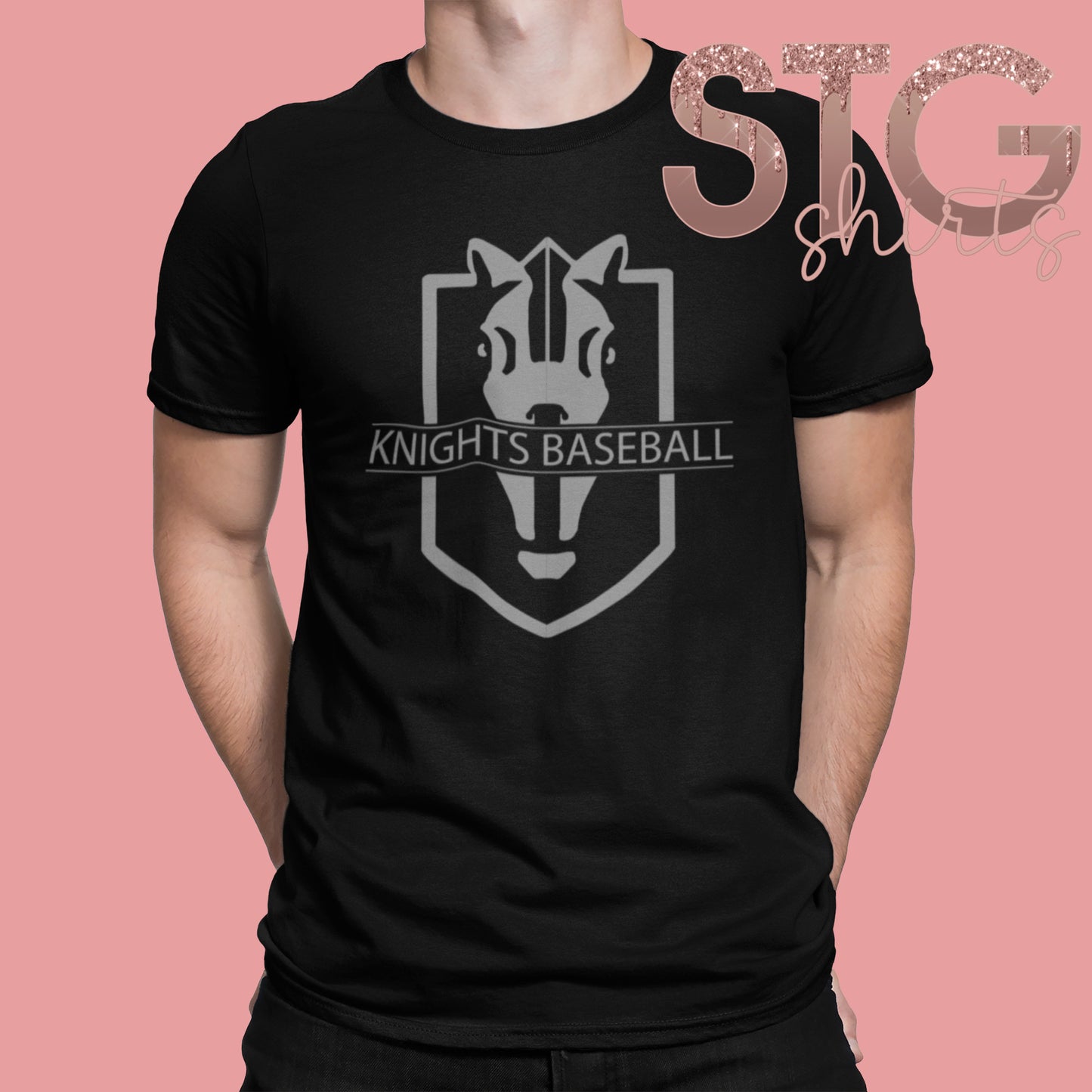 Knights Short Sleeve