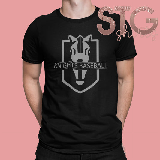 Knights Short Sleeve