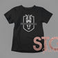 Knights Short Sleeve