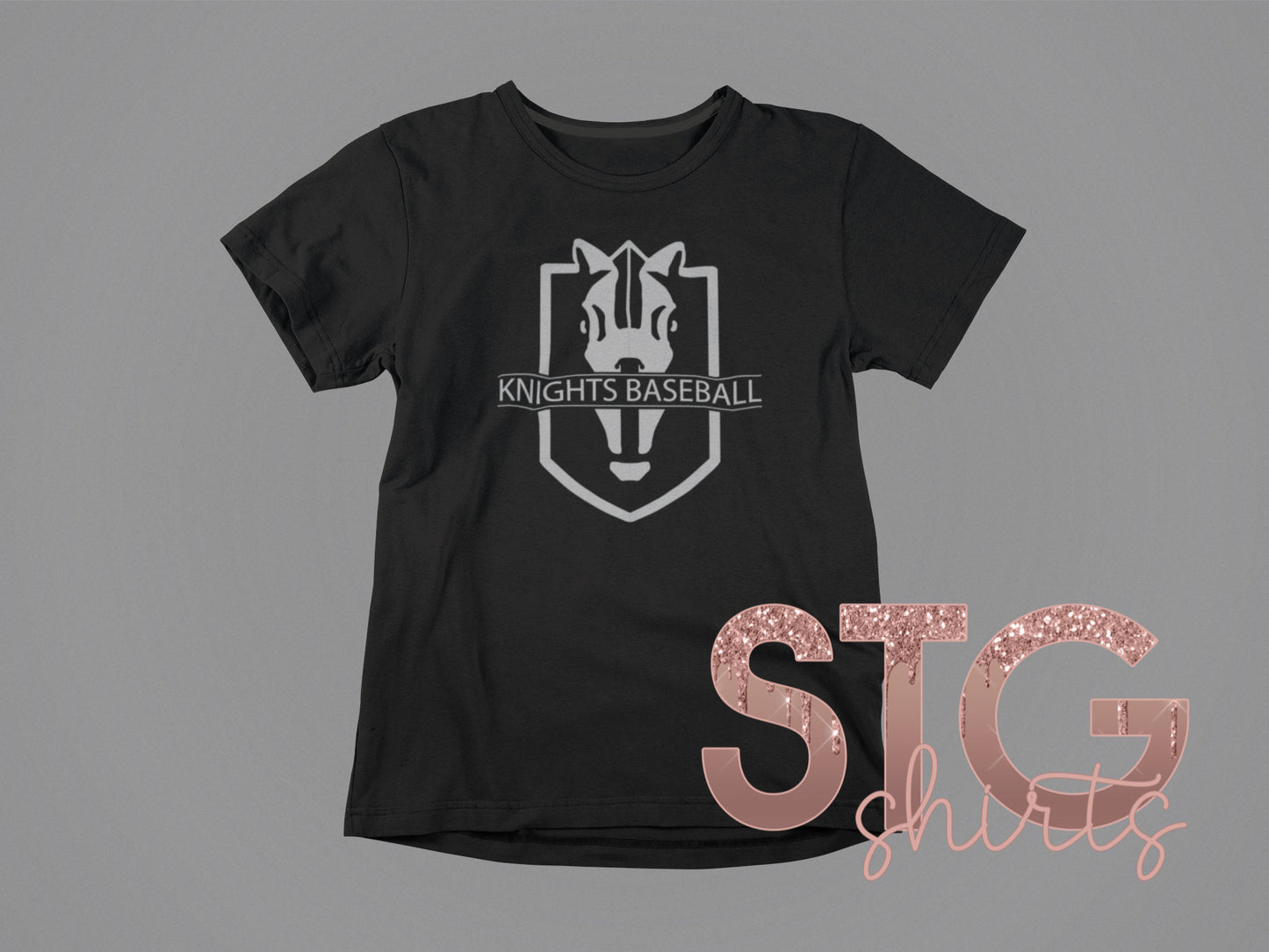 Knights Short Sleeve