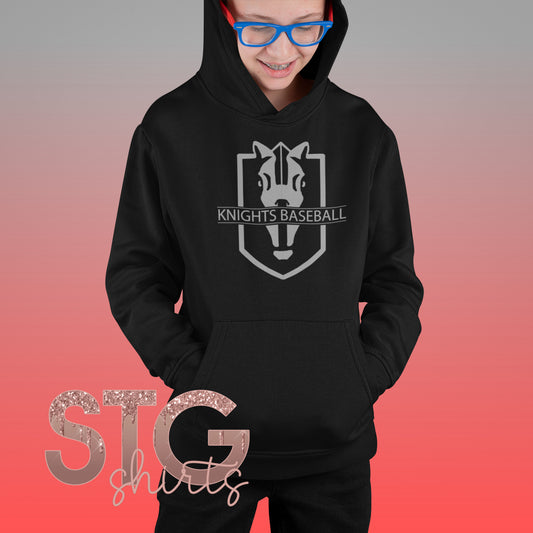 Knights Hoodie