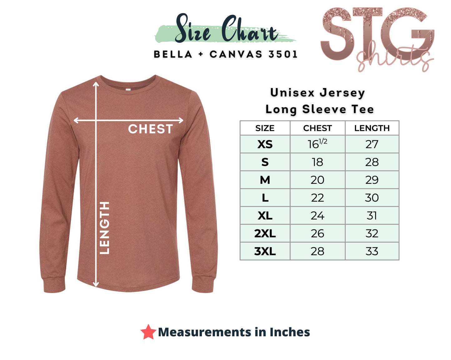 Knights Long Sleeve