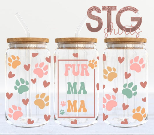 Fur Mama